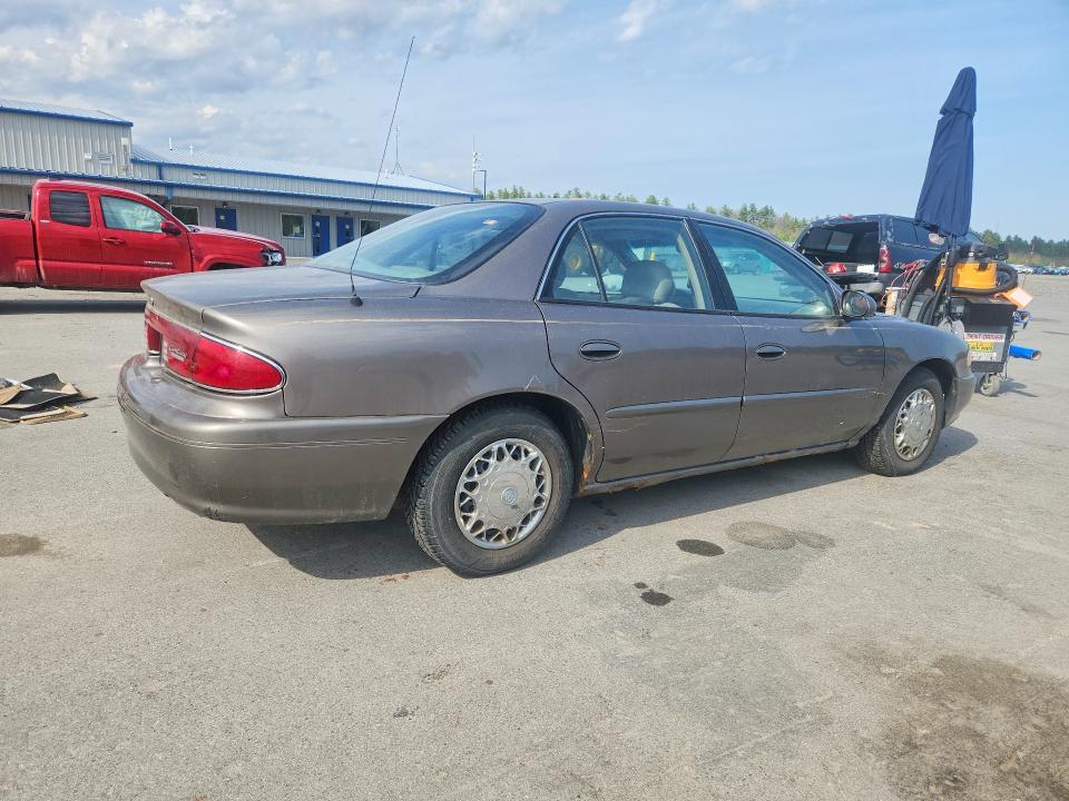 Aukcja sprzedaży 2004 Buick Century, vin: 2G4WS52J841331843, numer aukcji: 52453026