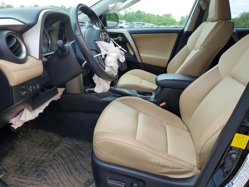 Aukcja sprzedaży 2014 Toyota Rav4, vin: 2T3DFREV2EW181663, numer aukcji: 53561696
