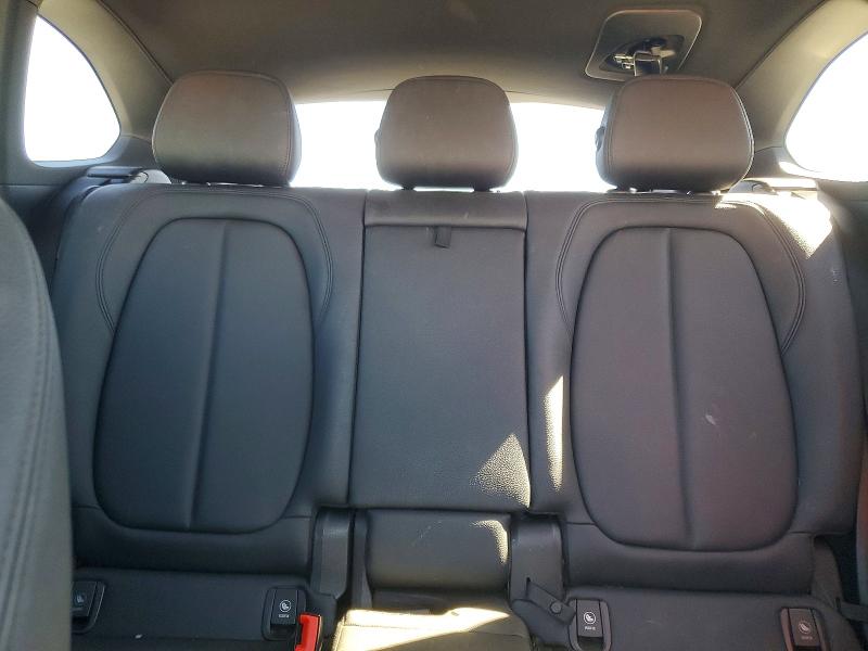 53568256 :رقم المزاد ، WBXHT3C3XGP888021 vin ، 2016 Bmw X1 مزاد بيع