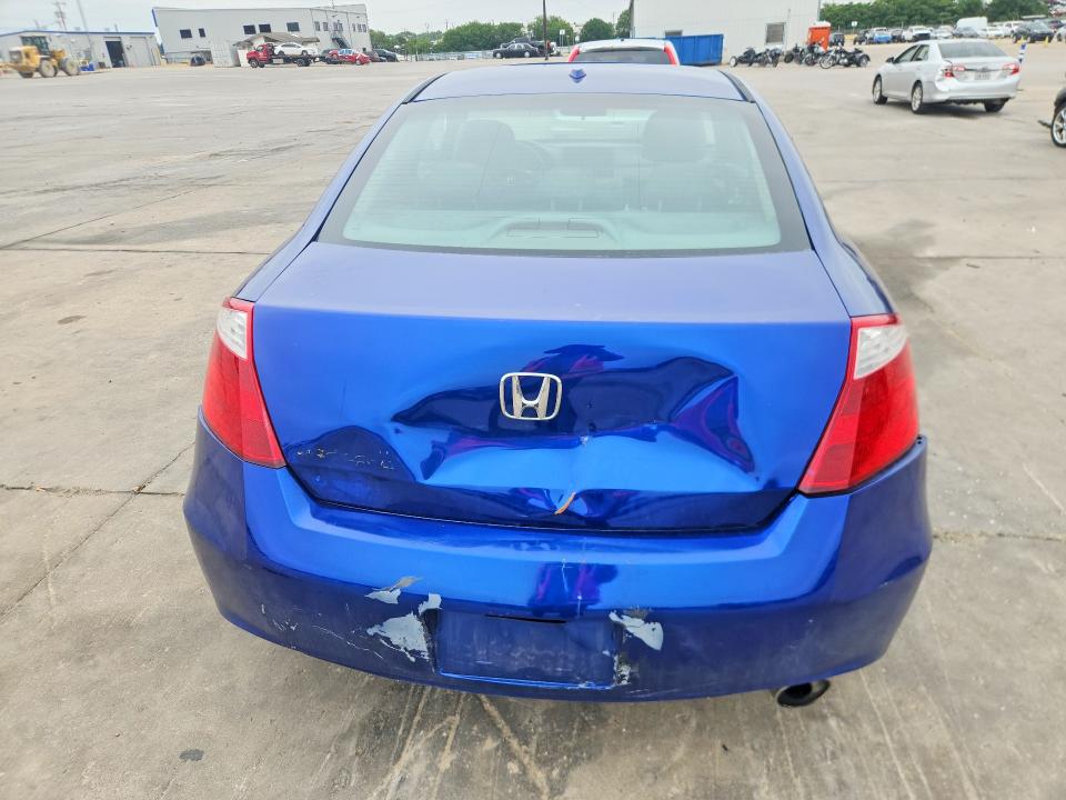 Продаж на аукціоні авто 2010 Honda Accord, vin: 1HGCS1B83AA008803, номер лоту: 52748466
