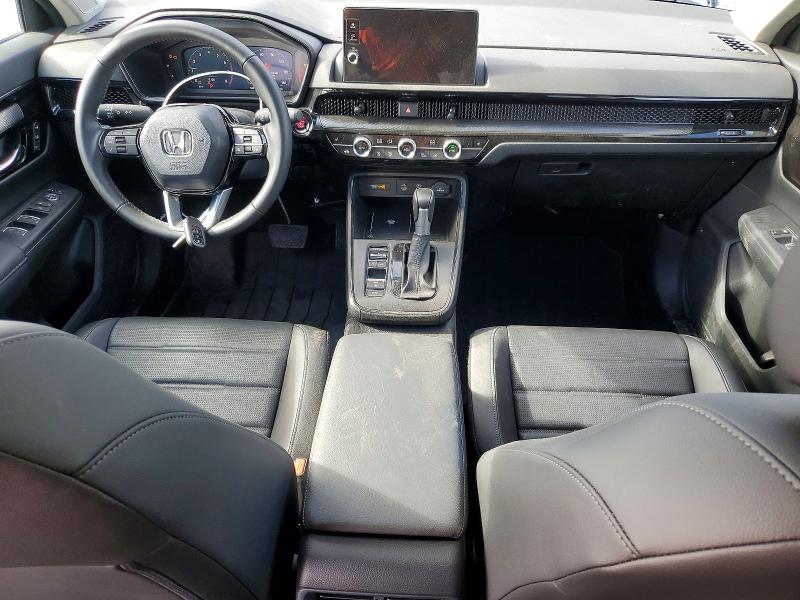 Aukcja sprzedaży 2026 Honda Cr-v, vin: 2HKRS4H72TH423695, numer aukcji: 54009876