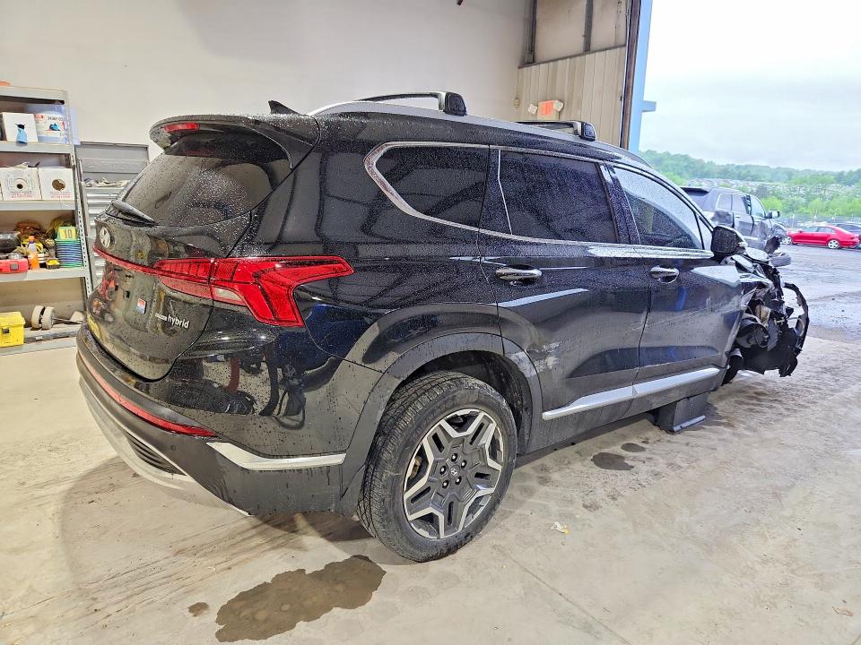 Продаж на аукціоні авто 2023 Hyundai Santa Fe, vin: 5NMS3DA13PH003127, номер лоту: 54640566