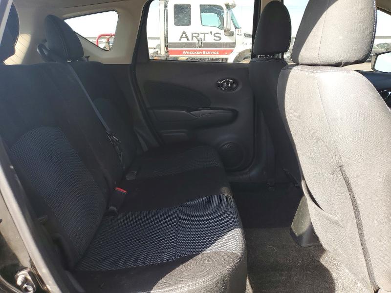 Продажа на аукционе авто 2016 Nissan Versa Note, vin: 3N1CE2CP9GL408161, номер лота: 51909556