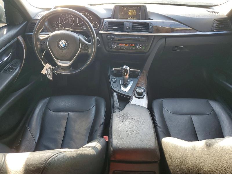 Продажа на аукционе авто 2015 Bmw 328, vin: WBA3A5C56FP605040, номер лота: 54166816