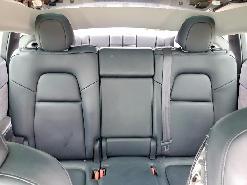 Продаж на аукціоні авто 2023 Tesla Model Y, vin: 7SAYGAEE2PF968303, номер лоту: 52266786