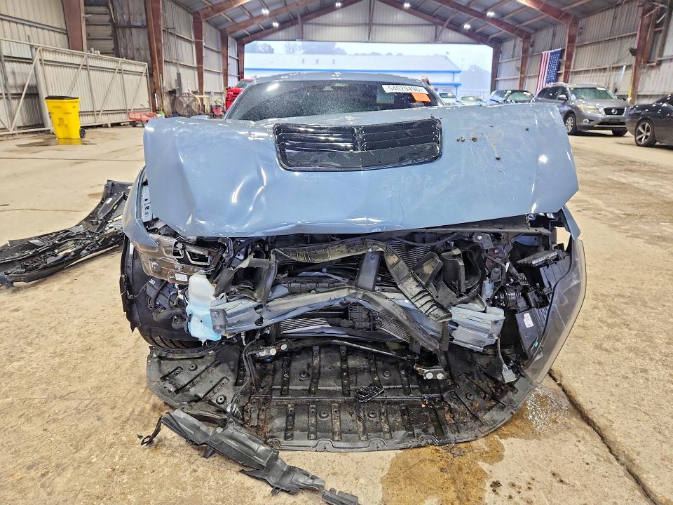 Продаж на аукціоні авто 2025 Ford Mustang, vin: 1FA6P8CF4S5400336, номер лоту: 54629496