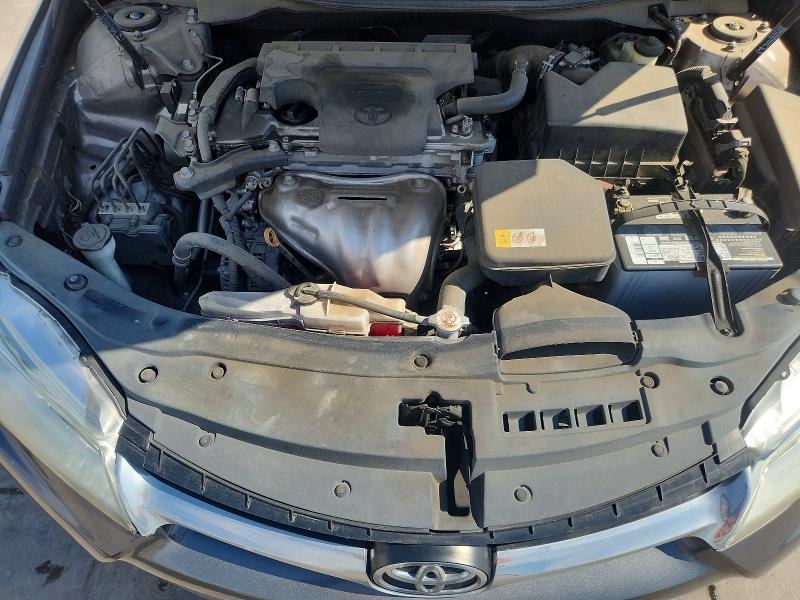 2017 Toyota Camry მანქანა იყიდება აუქციონზე, vin: 4T1BF1FK9HU362107, აუქციონის ნომერი: 55605646