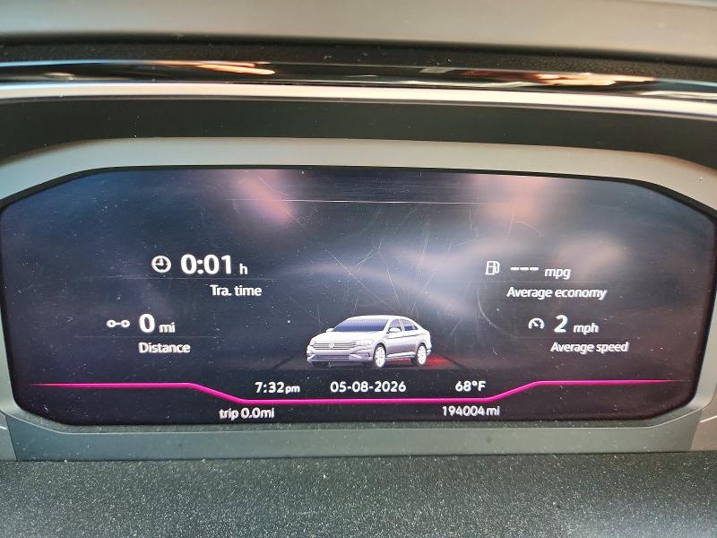 Продажа на аукционе авто 2019 Volkswagen Jetta, vin: 3VWE57BU2KM099711, номер лота: 52543736