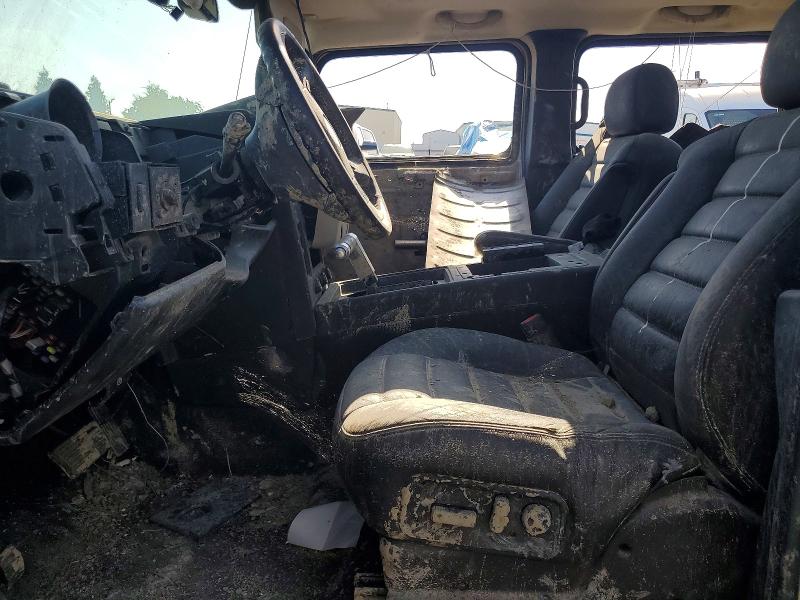 Aukcja sprzedaży 2006 Hummer H2 Sut, vin: 5GRGN22U16H105408, numer aukcji: 46499856