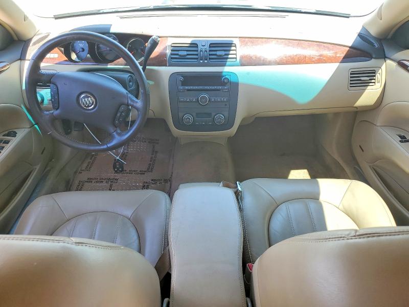 Aukcja sprzedaży 2011 Buick Lucerne, vin: 1G4HJ5EM3BU120763, numer aukcji: 54006826