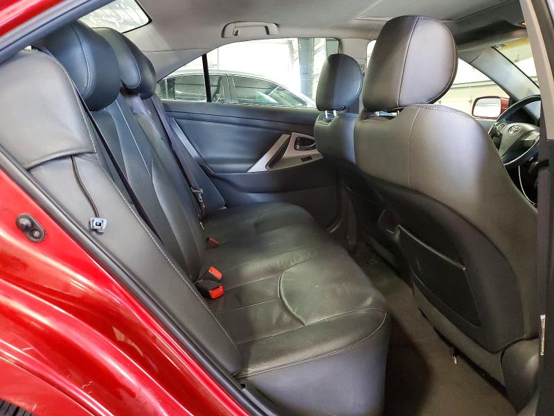 2007 Toyota Camry მანქანა იყიდება აუქციონზე, vin: 4T1BK46K67U023039, აუქციონის ნომერი: 52737836