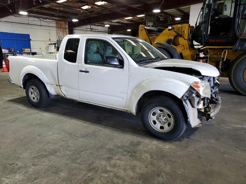 Aukcja sprzedaży 2012 Nissan Frontier, vin: 1N6BD0CT1CC464384, numer aukcji: 53240526