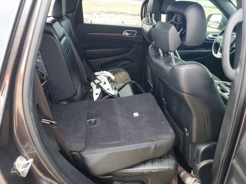 Продаж на аукціоні авто 2021 Jeep Grand Cherokee, vin: 1C4RJEAG1MC713510, номер лоту: 48715056