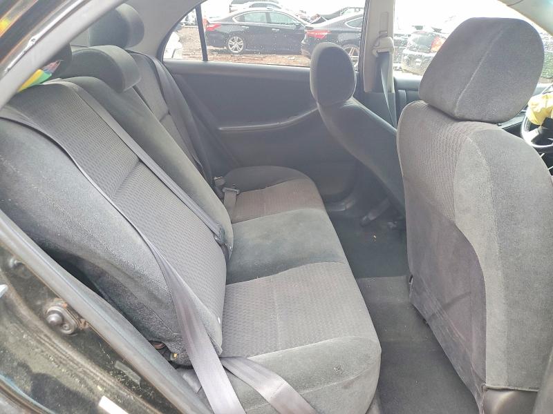55054576 :رقم المزاد ، 1NXBR30E68Z936913 vin ، 2008 Toyota Corolla مزاد بيع