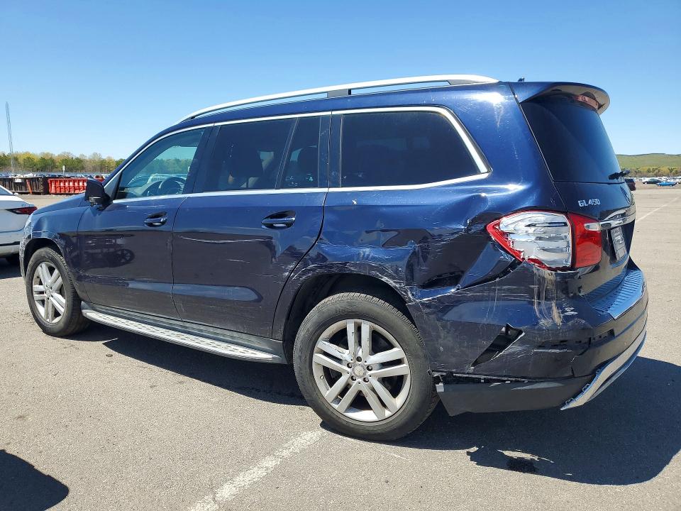 Aukcja sprzedaży 2013 Mercedes-benz Gl, vin: 4JGDF7CE6DA141182, numer aukcji: 52625236