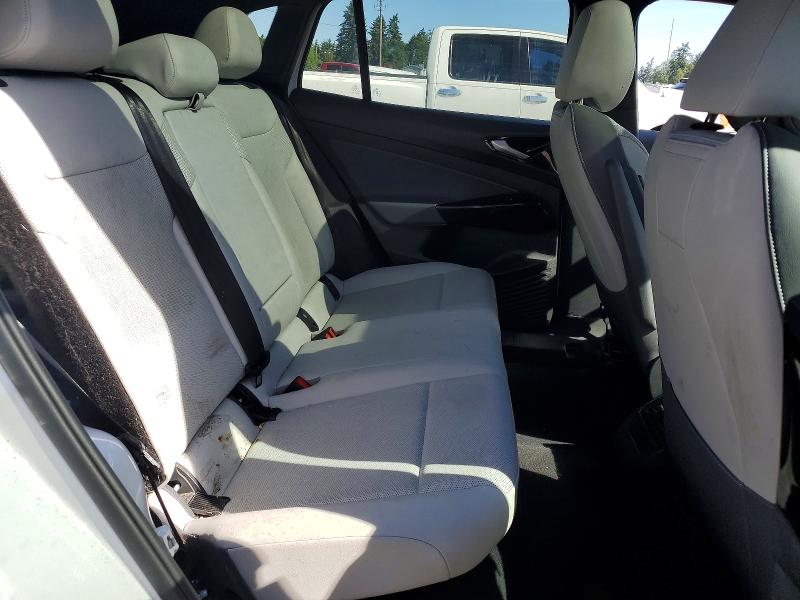 54090906 :رقم المزاد ، WVGTMPE28MP032112 vin ، 2021 Volkswagen Id.4 مزاد بيع