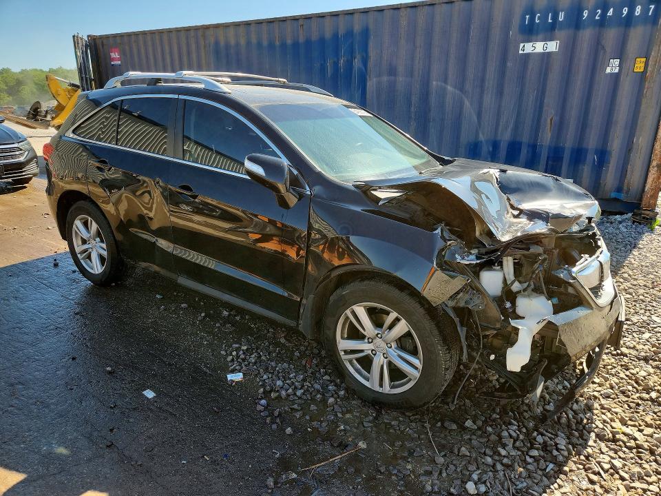 Aukcja sprzedaży 2013 Acura Rdx, vin: 5J8TB4H5XDL019272, numer aukcji: 54993796