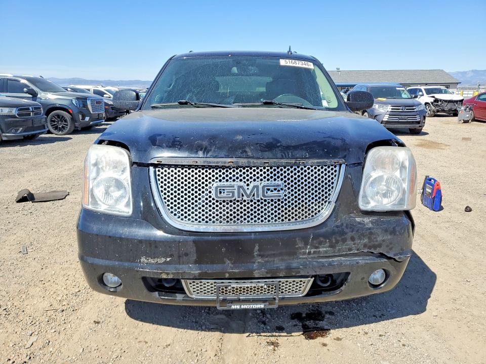 Aukcja sprzedaży 2009 Gmc Yukon, vin: 1GKFK03229R205639, numer aukcji: 51687346