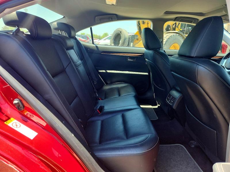 Aukcja sprzedaży 2013 Lexus Es, vin: JTHBK1GGXD2081948, numer aukcji: 53087436