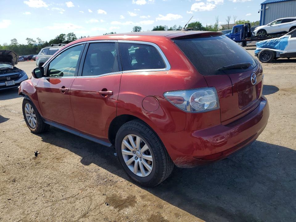 Aukcja sprzedaży 2010 Mazda Cx-7, vin: JM3ER2WM5A0329481, numer aukcji: 55322546