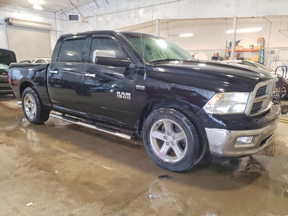 Aukcja sprzedaży 2012 Dodge Ram 1500, vin: 1C6RD6LT9CS194161, numer aukcji: 54072316