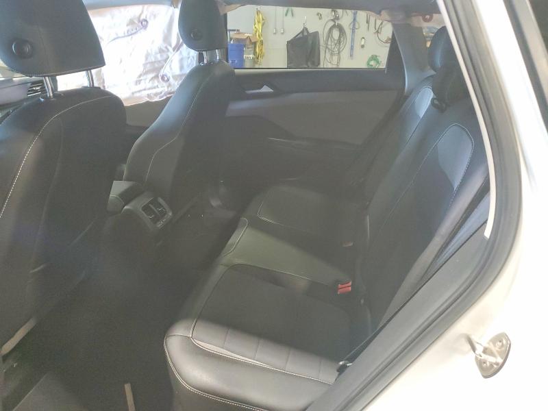 Продаж на аукціоні авто 2024 Volkswagen Taos, vin: 3VVEX7B29RM033518, номер лоту: 53428256