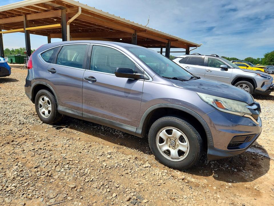 Aukcja sprzedaży 2015 Honda Cr-v, vin: 2HKRM3H30FH536440, numer aukcji: 52869626