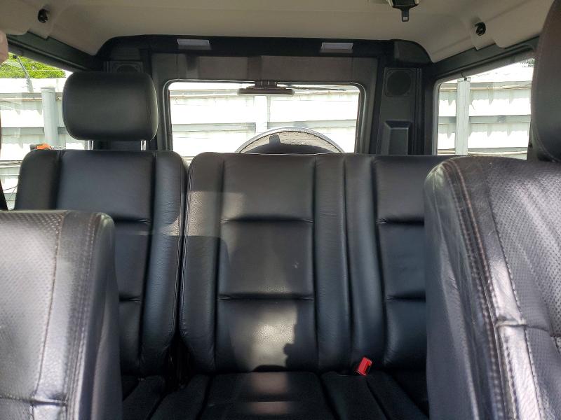 Продажа на аукционе авто 2016 Mercedes-benz G, vin: WDCYC3KF3GX244184, номер лота: 53718196