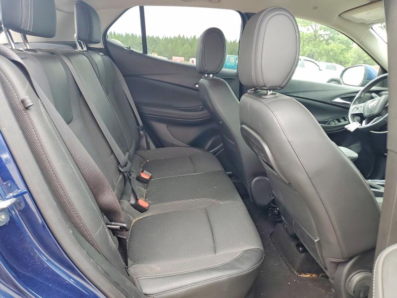 Продажа на аукционе авто 2023 Buick Encore Gx, vin: KL4MMBS27PB130561, номер лота: 55041226
