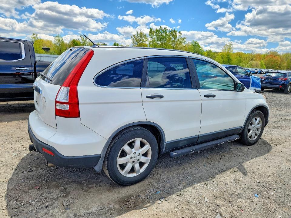 53076486 :رقم المزاد ، 5J6RE48599L003162 vin ، 2009 Honda Cr-v مزاد بيع