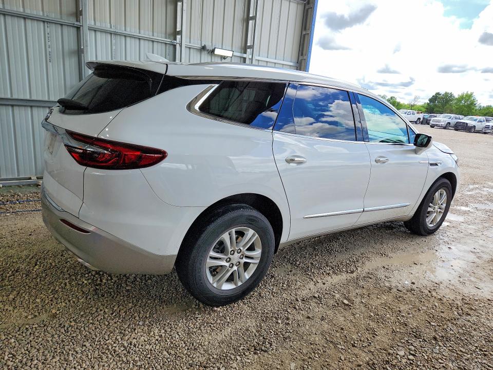 Aukcja sprzedaży 2021 Buick Enclave, vin: 5GAERBKW5MJ247203, numer aukcji: 55349946
