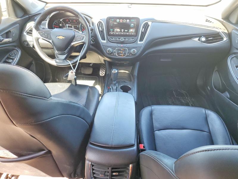 53363916 :رقم المزاد ، 1G1ZE5ST5GF316457 vin ، 2016 Chevrolet Malibu مزاد بيع