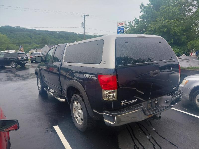 Продажа на аукционе авто 2007 Toyota Tundra, vin: 5TBBV54127S485512, номер лота: 54892946