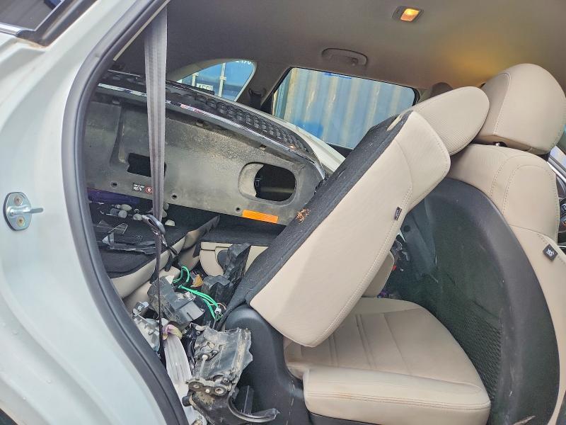 Продаж на аукціоні авто 2018 Kia Sorento, vin: 5XYPGDA37JG372523, номер лоту: 52665526