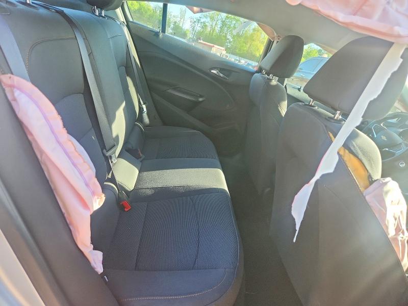 Aukcja sprzedaży 2019 Chevrolet Cruze, vin: 1G1BC5SM9K7141567, numer aukcji: 54124206