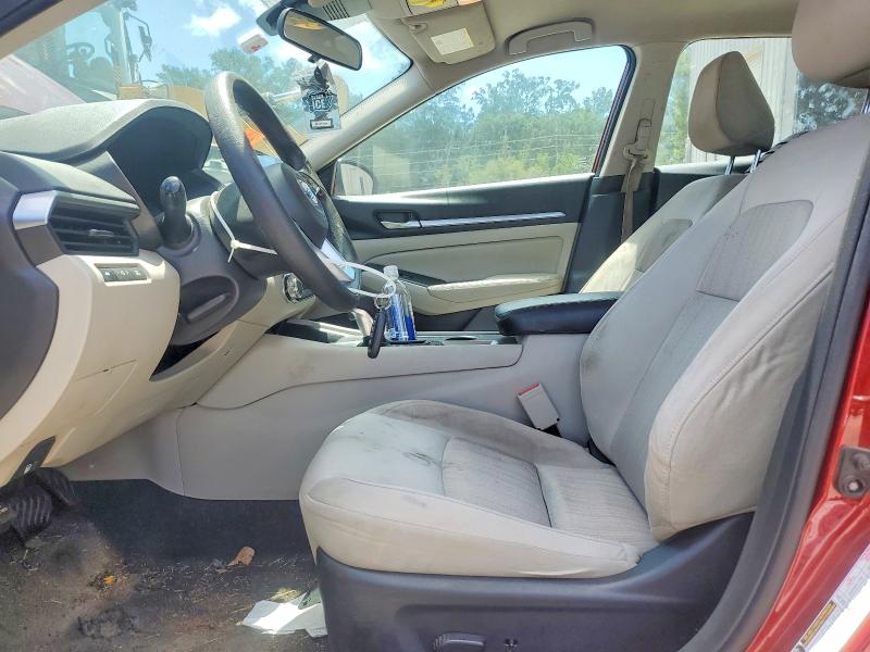 Aukcja sprzedaży 2022 Nissan Altima, vin: 1N4BL4DV8NN354541, numer aukcji: 54142536