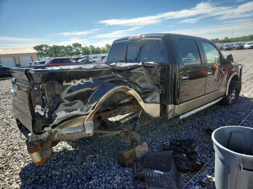 Aukcja sprzedaży 2011 Ford F150, vin: 1FTFW1EF9BFA70186, numer aukcji: 54917356