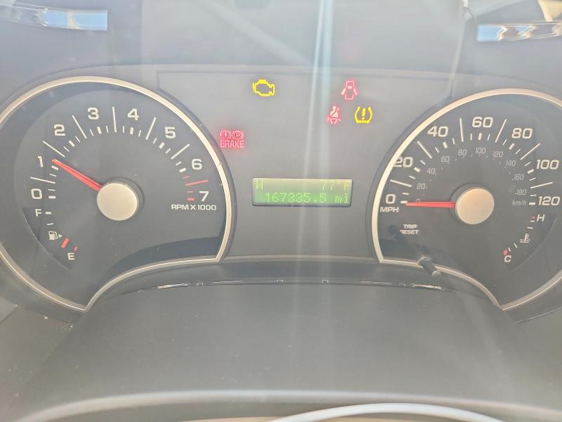 53292496 :رقم المزاد ، 1FMEU63E26UA26701 vin ، 2006 Ford Explorer مزاد بيع
