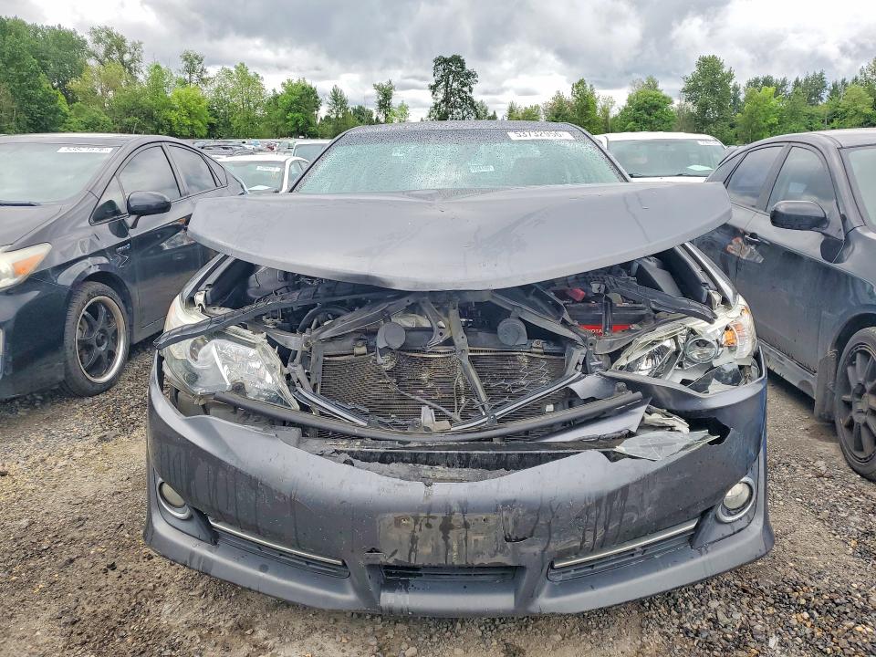 Aukcja sprzedaży 2012 Toyota Camry, vin: 4T1BF1FK8CU504973, numer aukcji: 53732956