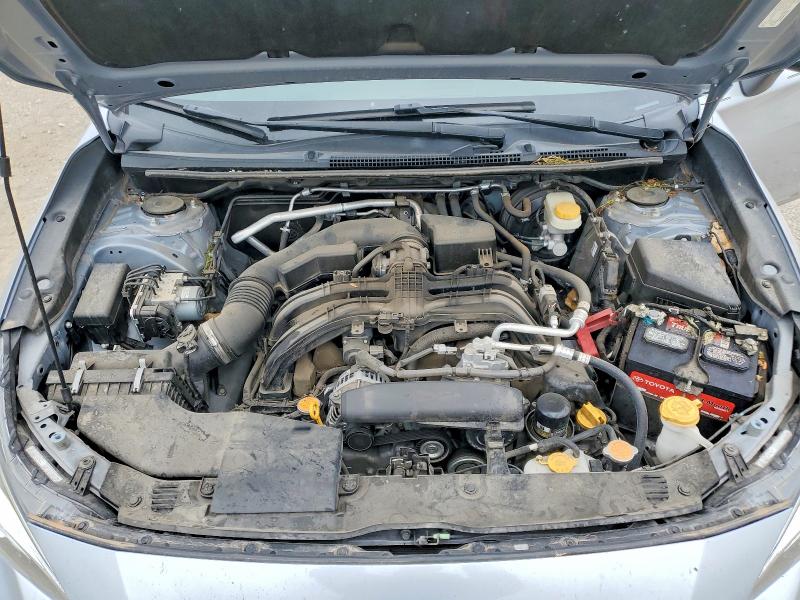 Aukcja sprzedaży 2021 Subaru Crosstrek, vin: JF2GTHNC5M8296309, numer aukcji: 54303976