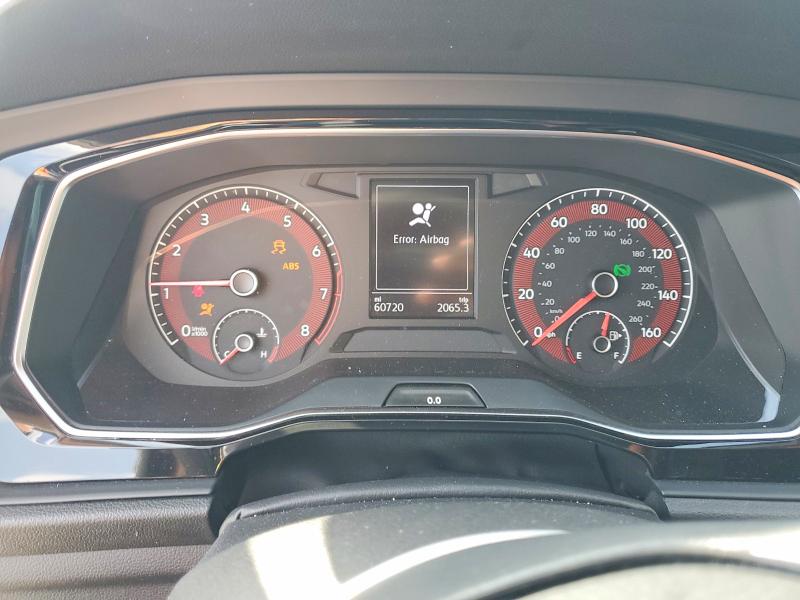 Продаж на аукціоні авто 2021 Volkswagen Jetta, vin: 3VWC57BU6MM057181, номер лоту: 54155286