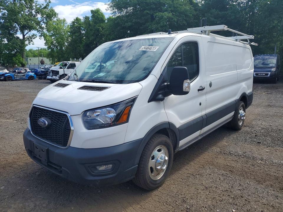 2022 Ford Transit მანქანა იყიდება აუქციონზე, vin: 1FTBR2YG8NKA21816, აუქციონის ნომერი: 52272766