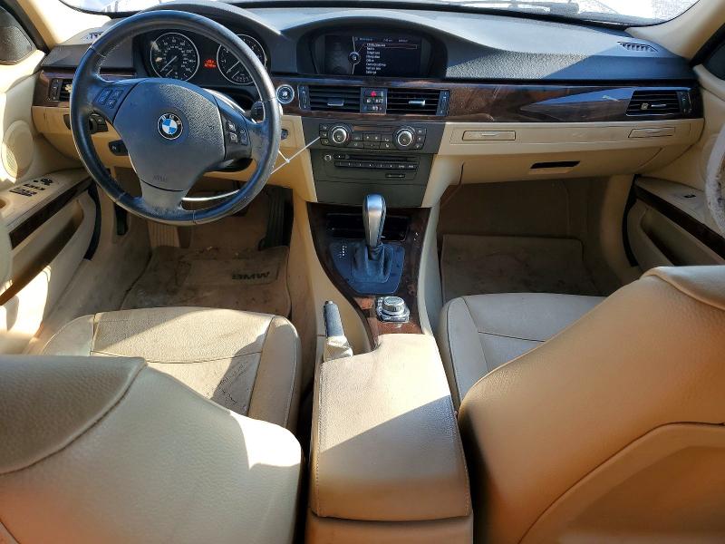 53928856 :رقم المزاد ، WBAPH7C57BE850461 vin ، 2011 Bmw 328 مزاد بيع
