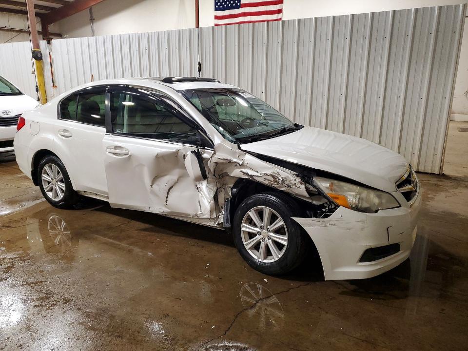 Продажа на аукционе авто 2011 Subaru Legacy, vin: 4S3BMCG68B3243842, номер лота: 52313826