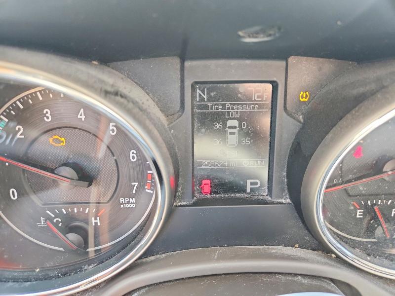 Aukcja sprzedaży 2011 Jeep Grand Cherokee, vin: 1J4RR4GG8BC598003, numer aukcji: 53413516