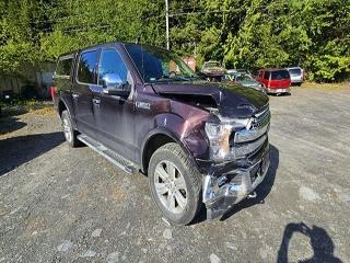 Aukcja sprzedaży 2018 Ford F150, vin: 1FTEW1EG2JKC56338, numer aukcji: 55456806
