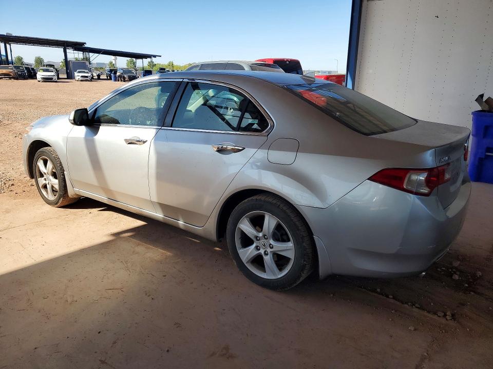 54238236 :رقم المزاد ، JH4CU26659C016858 vin ، 2009 Acura Tsx مزاد بيع