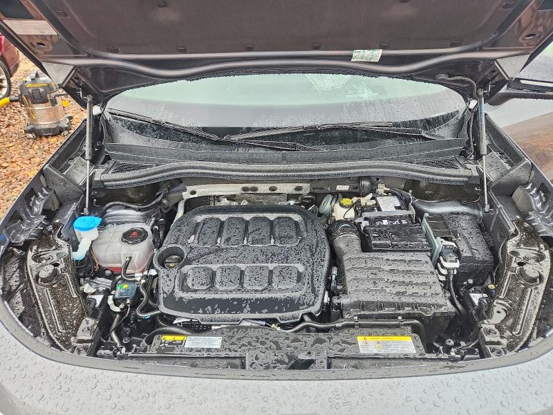 Aukcja sprzedaży 2025 Volkswagen Tiguan, vin: 3VVGR7RM4SM072825, numer aukcji: 54823726