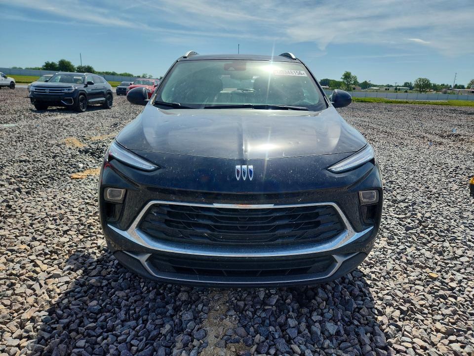2025 Buick Encore Gx მანქანა იყიდება აუქციონზე, vin: KL4AMBSL5SB020130, აუქციონის ნომერი: 53348156