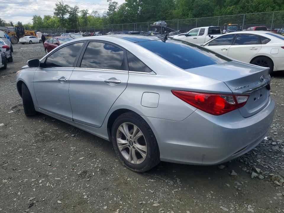 2012 Hyundai Sonata მანქანა იყიდება აუქციონზე, vin: 5NPEC4AC9CH357360, აუქციონის ნომერი: 53599186